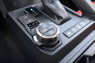 2026 Toyota Tacoma i-FORCE MAX Tacoma TRD Pro