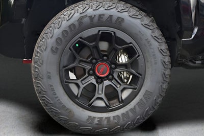 2026 Toyota Tacoma i-FORCE MAX Tacoma TRD Pro