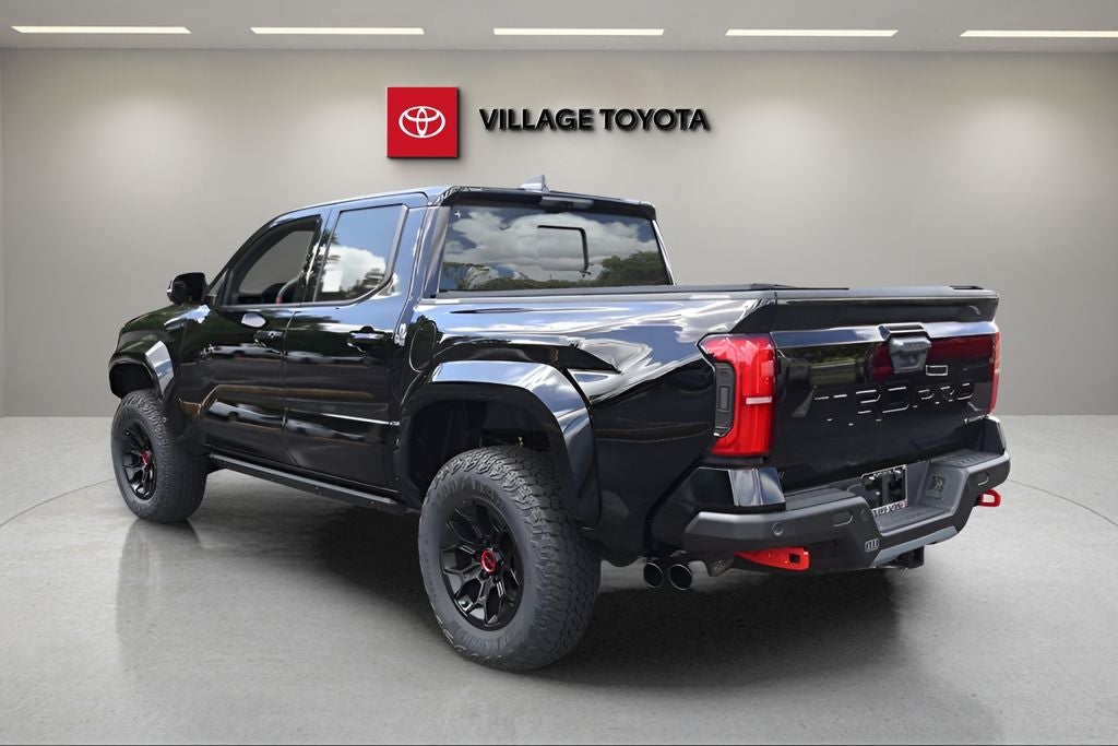 2026 Toyota Tacoma i-FORCE MAX Tacoma TRD Pro