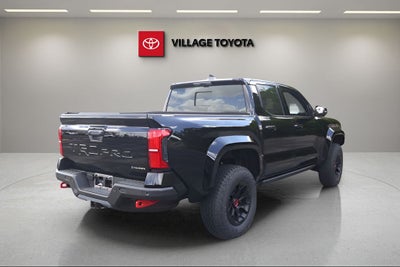 2026 Toyota Tacoma i-FORCE MAX Tacoma TRD Pro