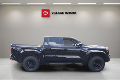 2026 Toyota Tacoma i-FORCE MAX Tacoma TRD Pro