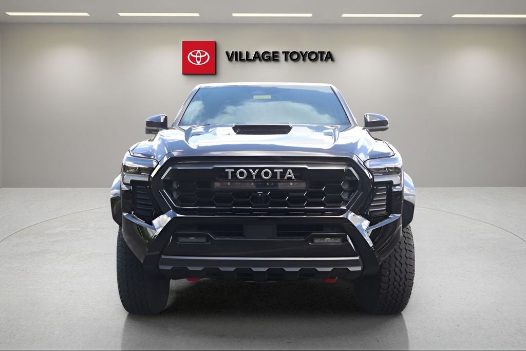 2026 Toyota Tacoma i-FORCE MAX Tacoma TRD Pro