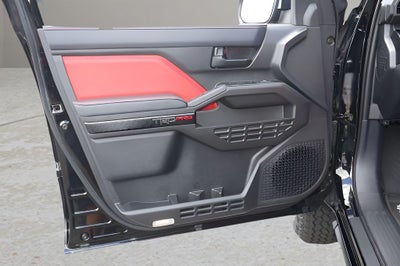 2026 Toyota Tacoma i-FORCE MAX Tacoma TRD Pro