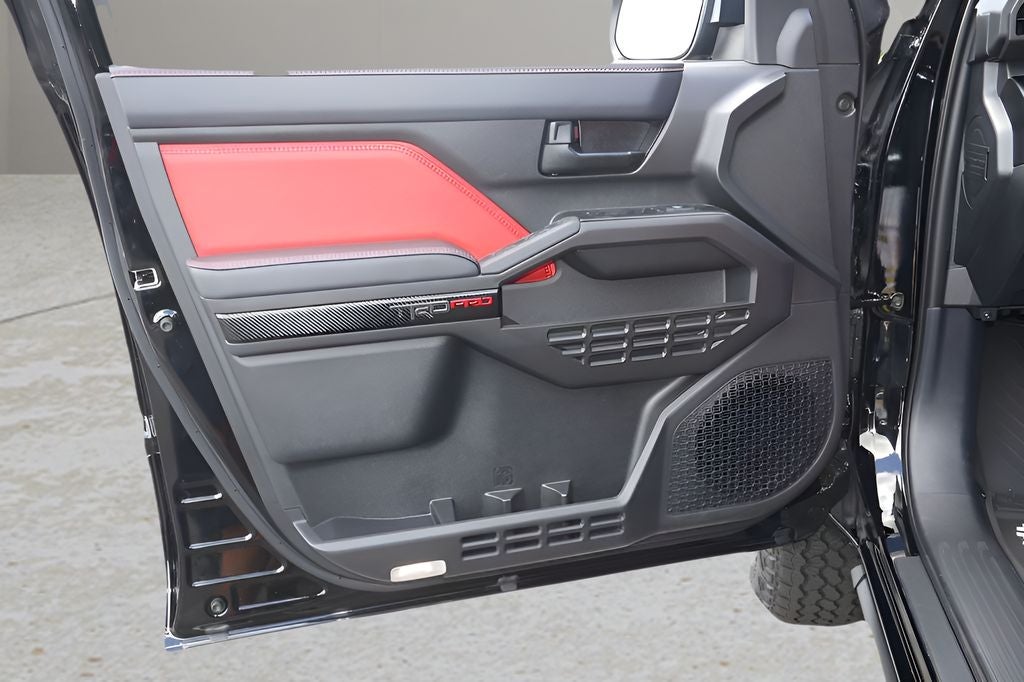 2026 Toyota Tacoma i-FORCE MAX Tacoma TRD Pro