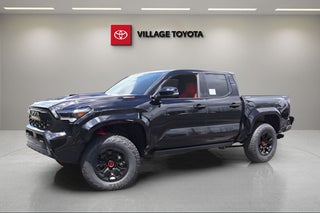 2026 Toyota Tacoma i-FORCE MAX Tacoma TRD Pro