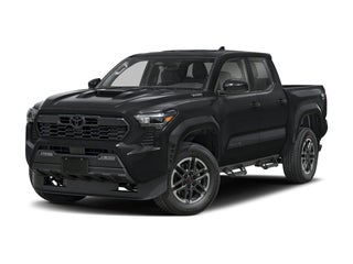 2026 Toyota Tacoma i-FORCE MAX Tacoma TRD Sport