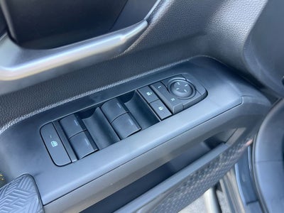 2026 Toyota Tacoma i-FORCE MAX Tacoma Trailhunter