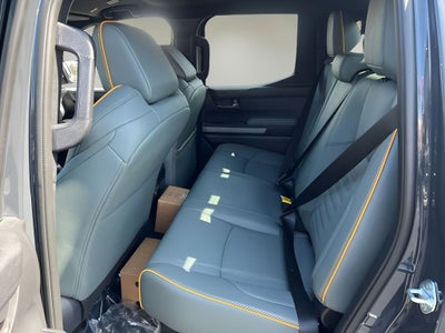 2026 Toyota Tacoma i-FORCE MAX Tacoma Trailhunter