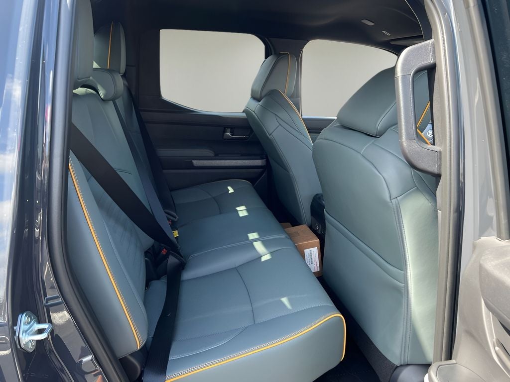 2026 Toyota Tacoma i-FORCE MAX Tacoma Trailhunter