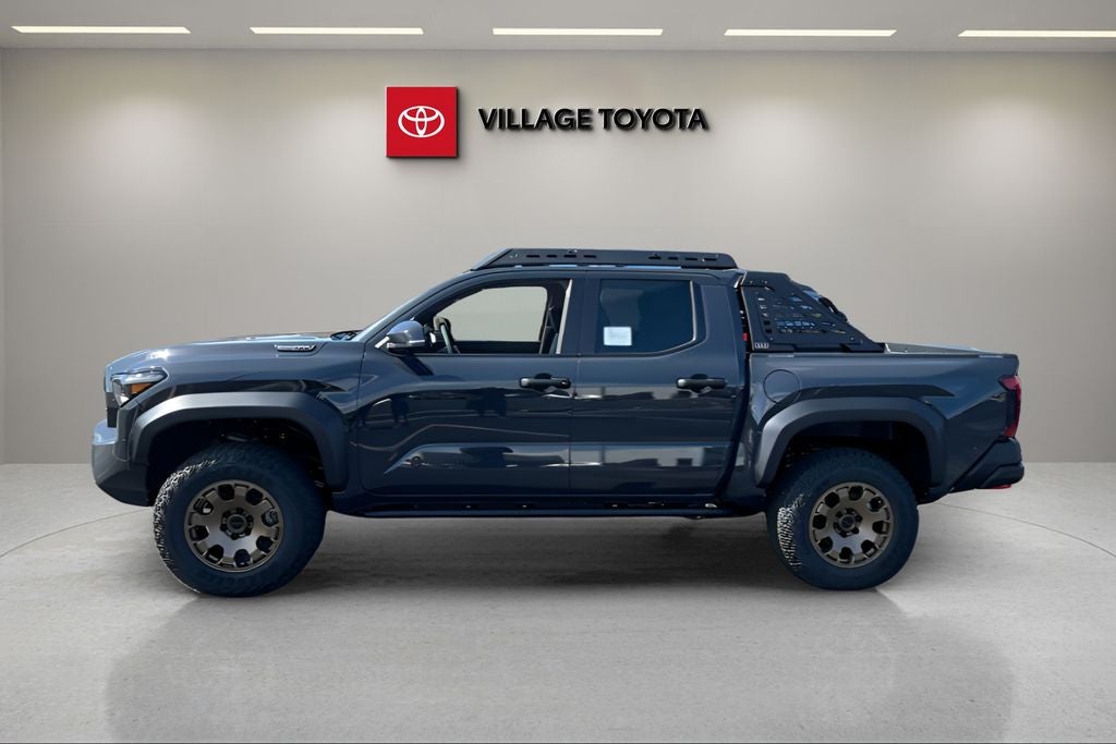 2026 Toyota Tacoma i-FORCE MAX Tacoma Trailhunter
