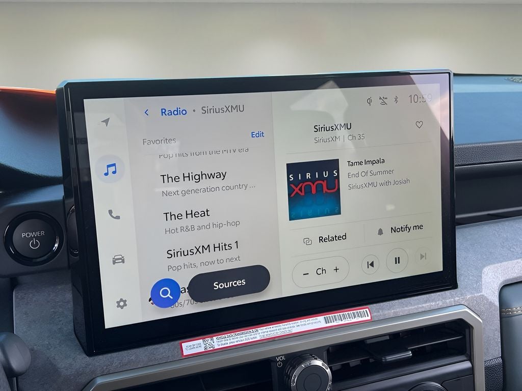 2026 Toyota Tacoma i-FORCE MAX Tacoma Trailhunter