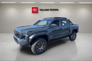 2026 Toyota Tacoma i-FORCE MAX Tacoma Trailhunter