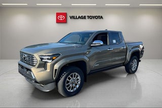2026 Toyota Tacoma i-FORCE MAX Tacoma Limited