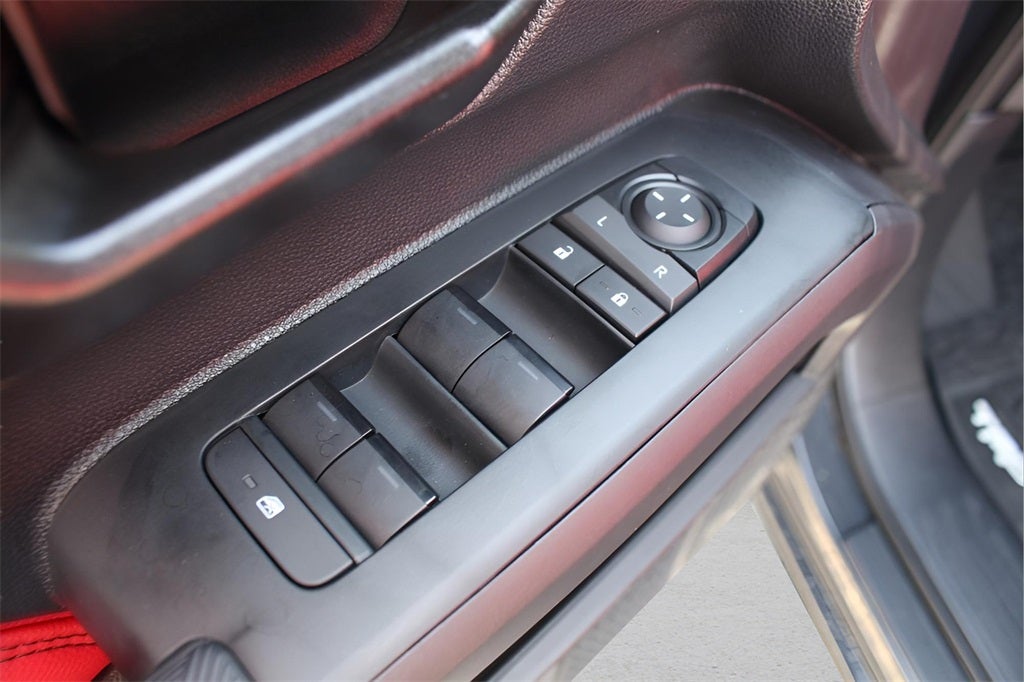 2025 Toyota Tacoma i-FORCE MAX Tacoma TRD Pro