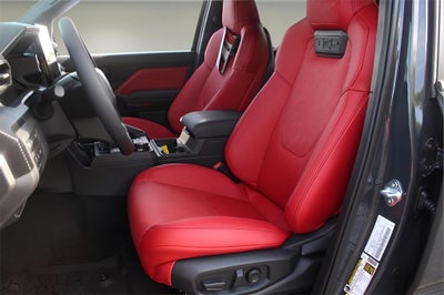 2025 Toyota Tacoma i-FORCE MAX Tacoma TRD Pro