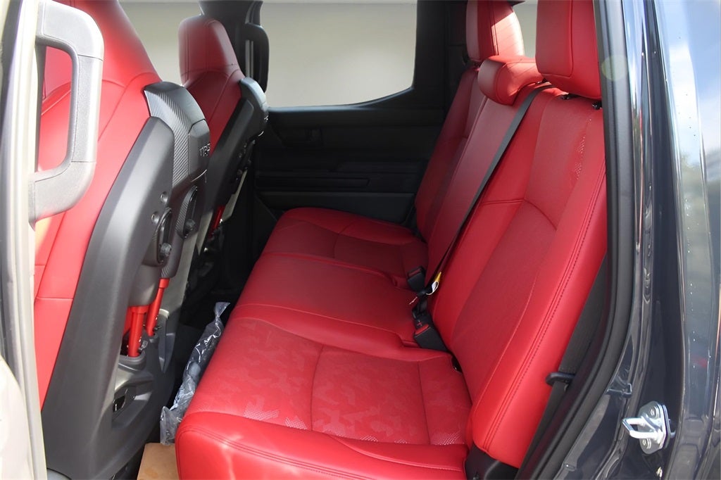 2025 Toyota Tacoma i-FORCE MAX Tacoma TRD Pro