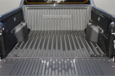 2025 Toyota Tacoma i-FORCE MAX Tacoma TRD Pro