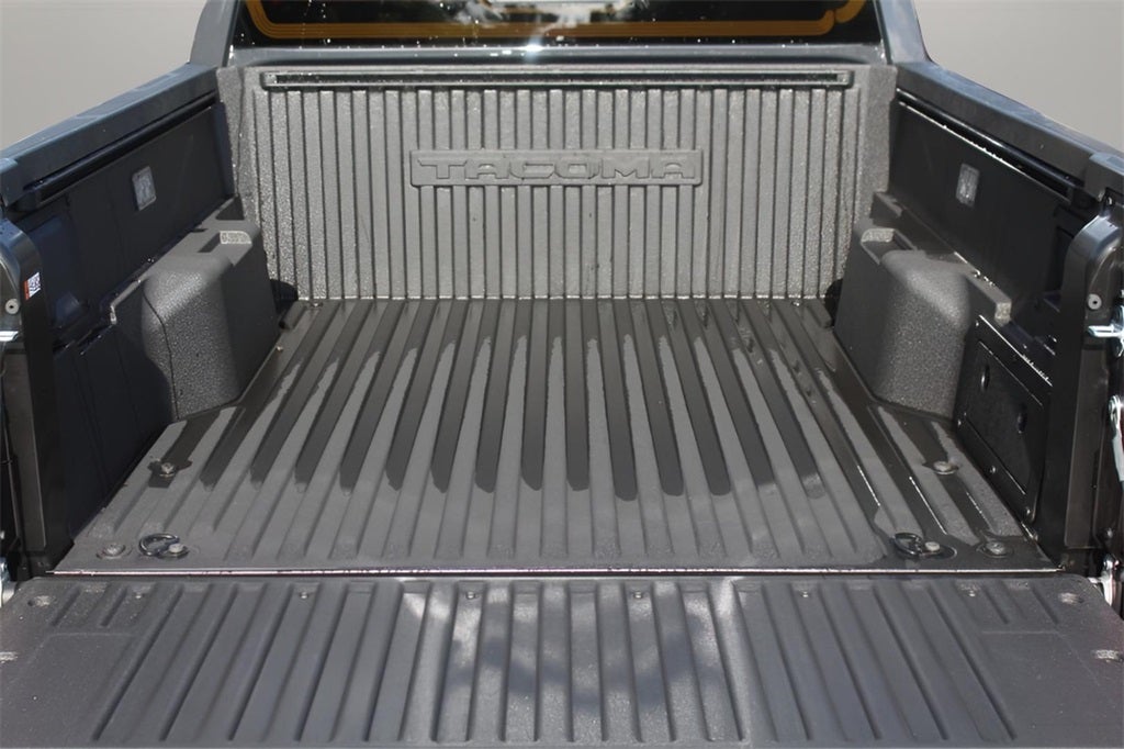 2025 Toyota Tacoma i-FORCE MAX Tacoma TRD Pro