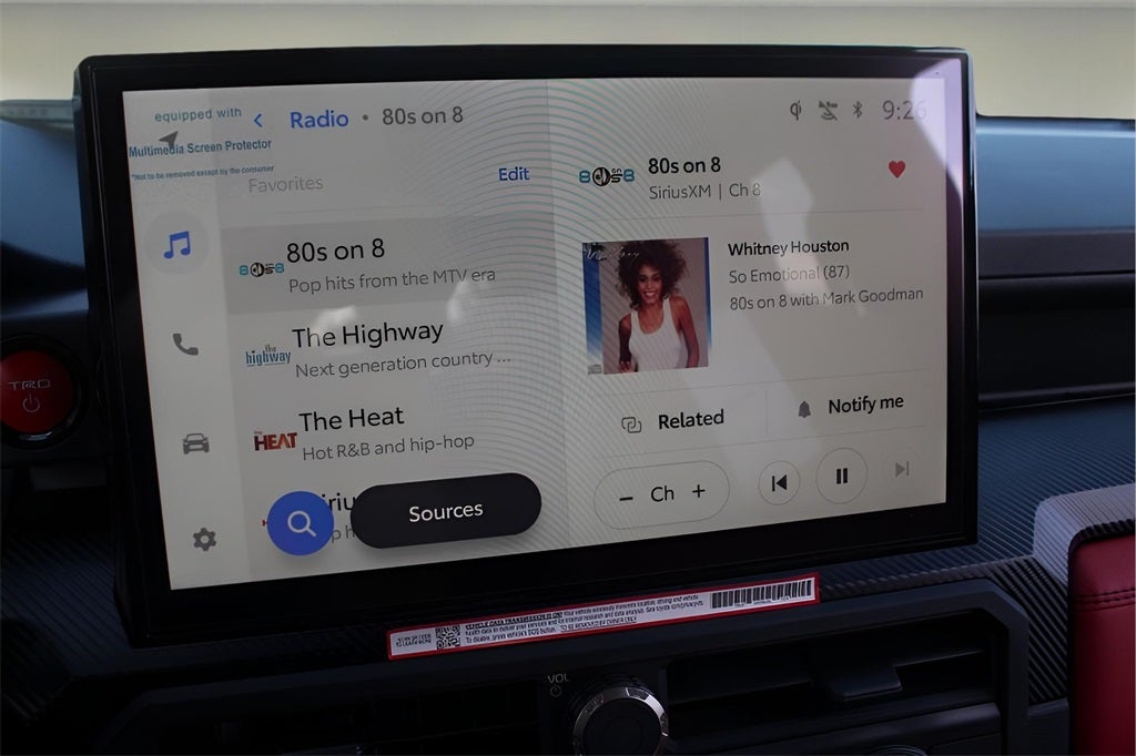 2025 Toyota Tacoma i-FORCE MAX Tacoma TRD Pro