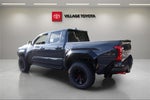 2025 Toyota Tacoma i-FORCE MAX Tacoma TRD Pro