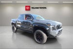 2025 Toyota Tacoma i-FORCE MAX Tacoma TRD Pro