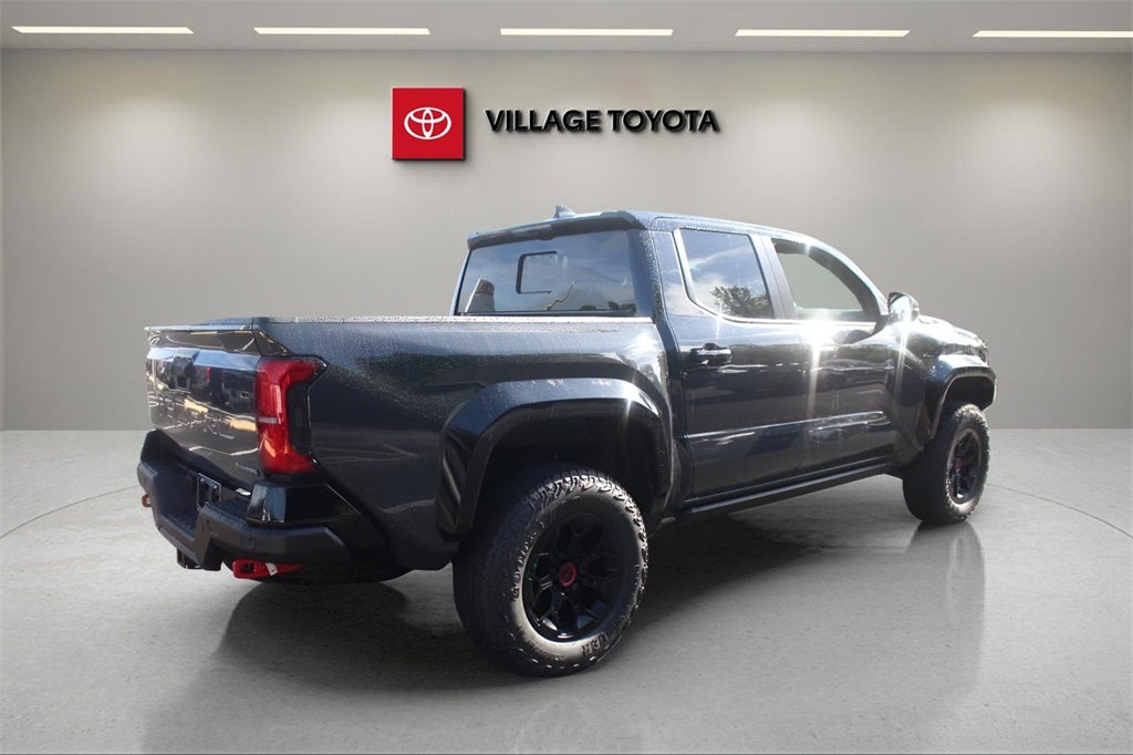 2025 Toyota Tacoma i-FORCE MAX Tacoma TRD Pro