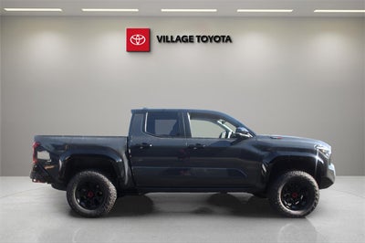 2025 Toyota Tacoma i-FORCE MAX Tacoma TRD Pro