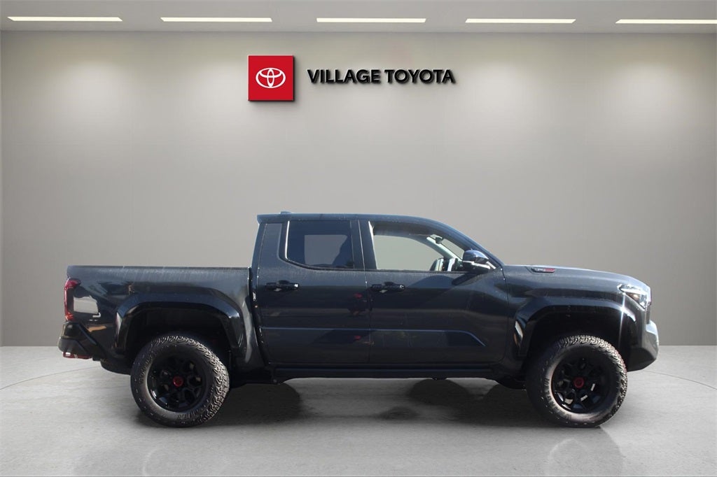 2025 Toyota Tacoma i-FORCE MAX Tacoma TRD Pro