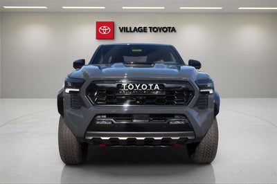 2025 Toyota Tacoma i-FORCE MAX Tacoma TRD Pro