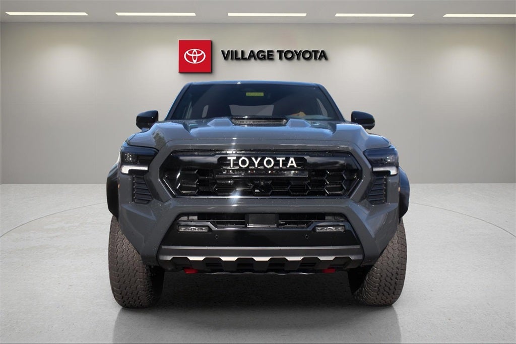 2025 Toyota Tacoma i-FORCE MAX Tacoma TRD Pro