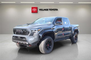 2025 Toyota Tacoma i-FORCE MAX Tacoma TRD Pro