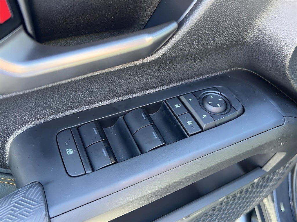 2026 Toyota Tacoma i-FORCE MAX Tacoma Trailhunter