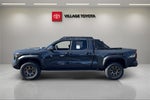 2026 Toyota Tacoma i-FORCE MAX Tacoma Trailhunter
