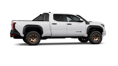 2026 Toyota Tacoma i-FORCE MAX Tacoma Trailhunter