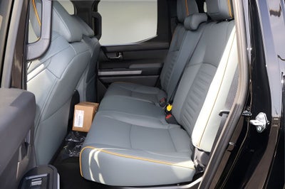 2026 Toyota Tacoma i-FORCE MAX Tacoma Trailhunter