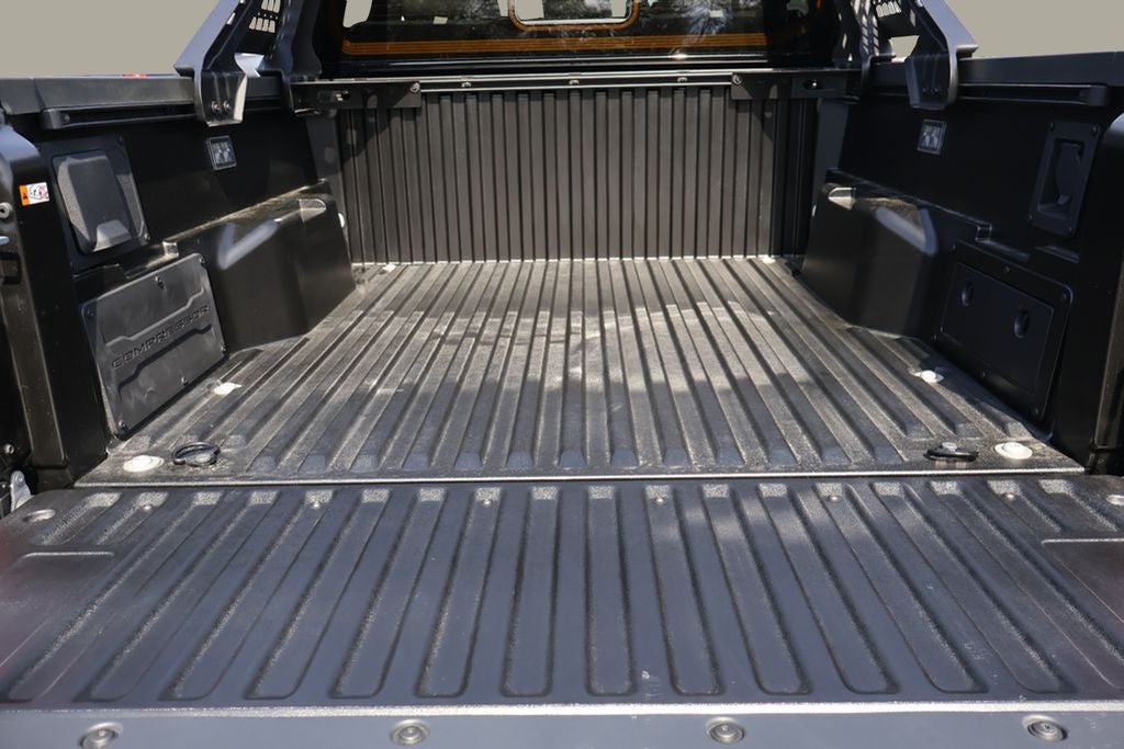 2026 Toyota Tacoma i-FORCE MAX Tacoma Trailhunter