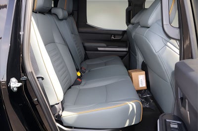 2026 Toyota Tacoma i-FORCE MAX Tacoma Trailhunter