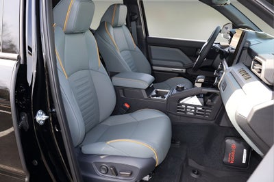 2026 Toyota Tacoma i-FORCE MAX Tacoma Trailhunter