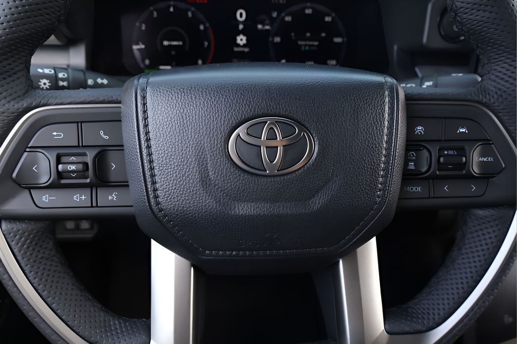 2026 Toyota Tacoma i-FORCE MAX Tacoma Trailhunter