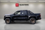 2026 Toyota Tacoma i-FORCE MAX Tacoma Trailhunter