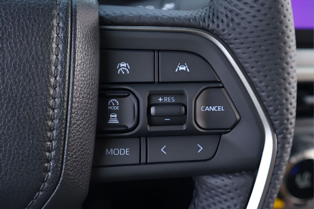 2026 Toyota Tacoma i-FORCE MAX Tacoma Trailhunter