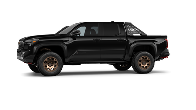 2026 Toyota Tacoma i-FORCE MAX Tacoma Trailhunter