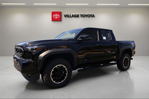 2026 Toyota Tacoma i-FORCE MAX Tacoma TRD Off-Road