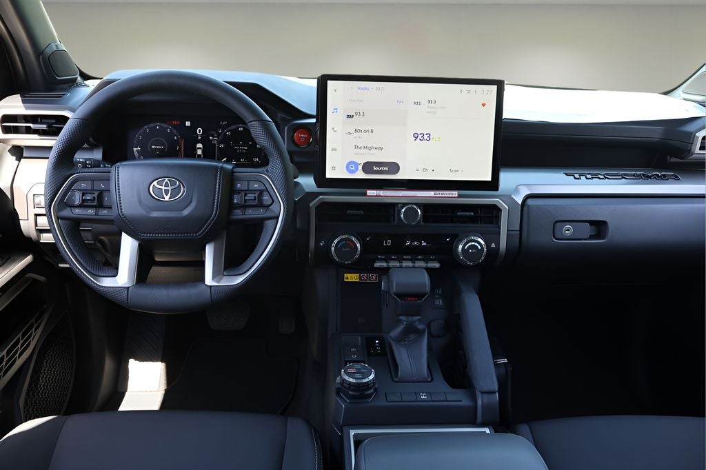 2026 Toyota Tacoma i-FORCE MAX Tacoma TRD Off-Road