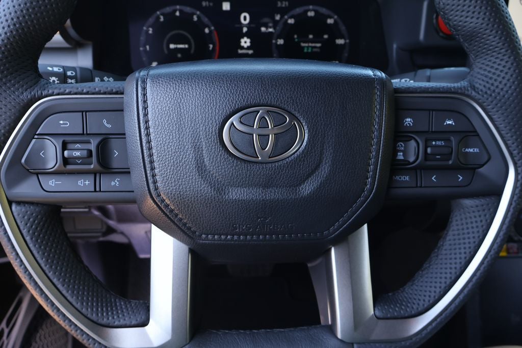 2026 Toyota Tacoma i-FORCE MAX Tacoma TRD Off-Road