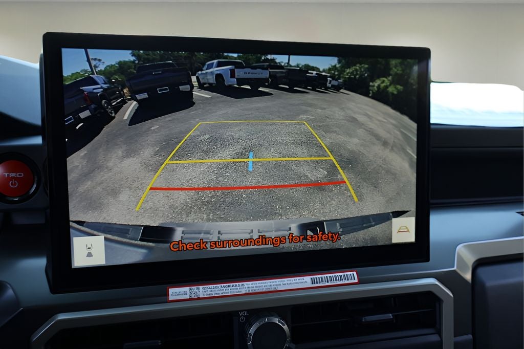 2026 Toyota Tacoma i-FORCE MAX Tacoma TRD Off-Road