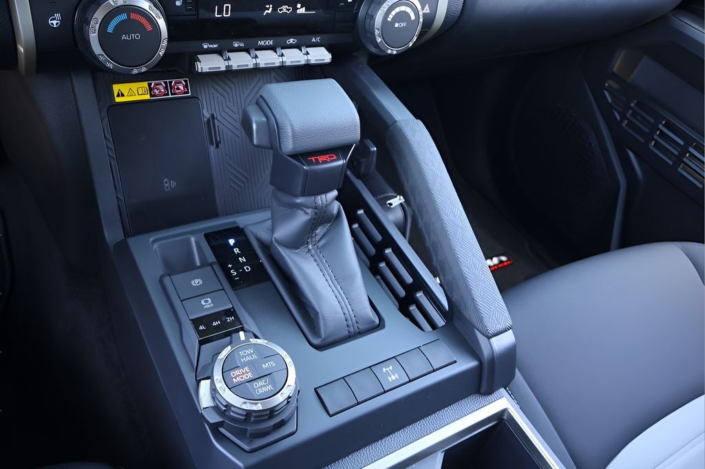 2026 Toyota Tacoma i-FORCE MAX Tacoma TRD Off-Road