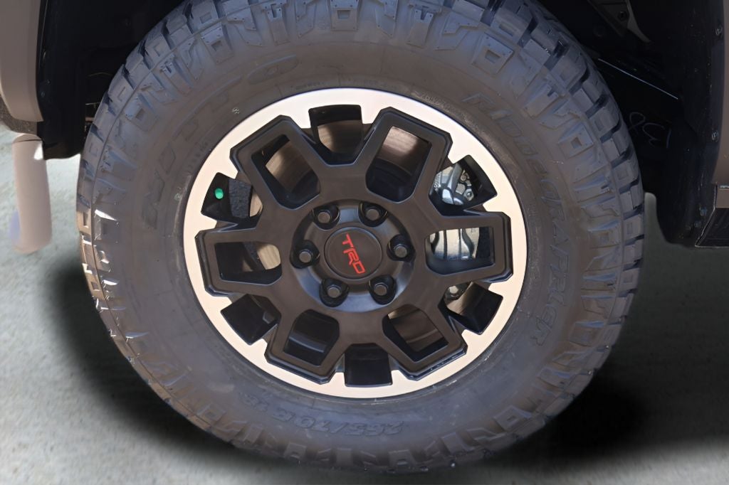 2026 Toyota Tacoma i-FORCE MAX Tacoma TRD Off-Road