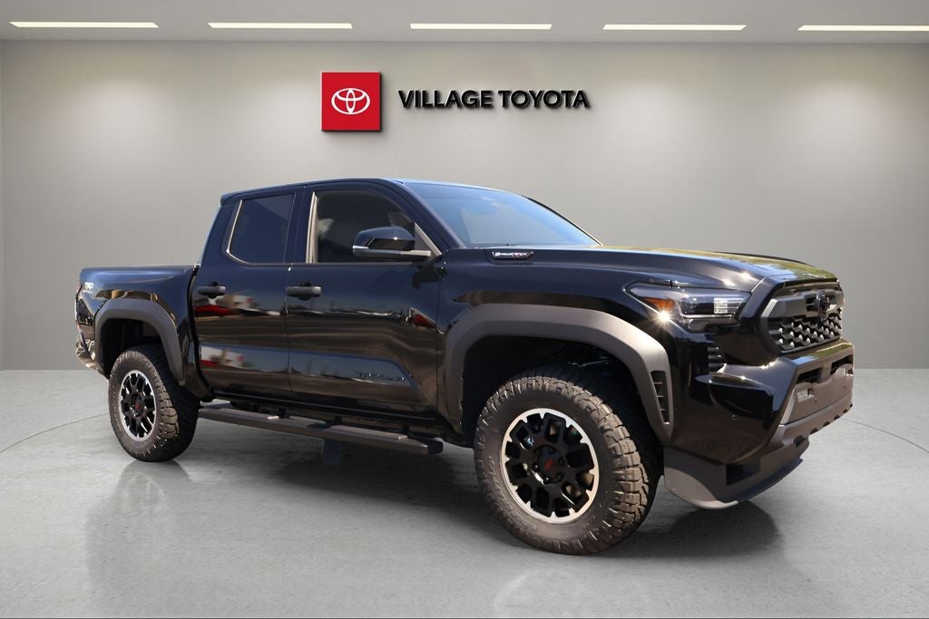 2026 Toyota Tacoma i-FORCE MAX Tacoma TRD Off-Road