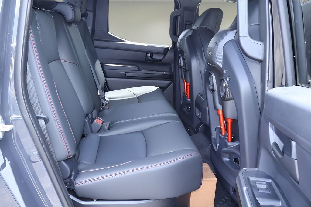 2026 Toyota Tacoma i-FORCE MAX Tacoma TRD Pro